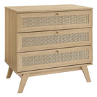 Modway Soma 3-Drawer Dresser  