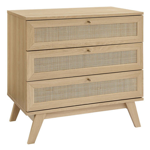 Modway Soma 3-Drawer Dresser  