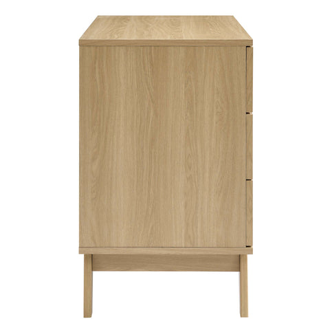 Modway Soma 3-Drawer Dresser  