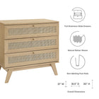 Modway Soma 3-Drawer Dresser