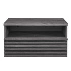 Modway Render Wall-Mount Nightstand