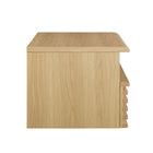Modway Render Wall-Mount Nightstand