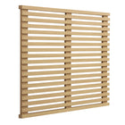 Modway Render Wall Mount Twin Headboard  