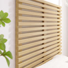 Modway Render Wall Mount Twin Headboard