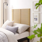 Modway Render Wall Mount Twin Headboard