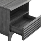 Modway Render Nightstand with Open Storage