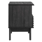 Modway Render Nightstand with Open Storage