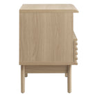 Modway Render Nightstand with Open Storage