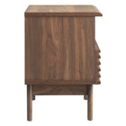 Modway Render Nightstand with Open Storage