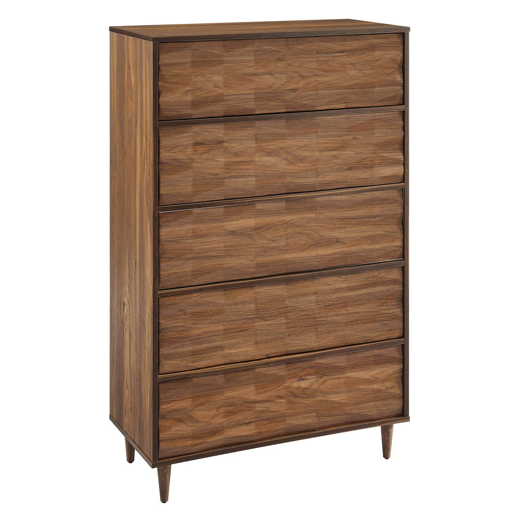 Modway Vespera 5-Drawer Chest  