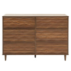 Modway Vespera 6-Drawer Dresser