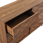 Modway Vespera 6-Drawer Dresser