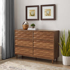 Modway Vespera 6-Drawer Dresser