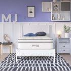 Modway Jenna 12" Innerspring and Foam Twin Mattress