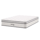 Modway Jenna 12" Innerspring and Foam Full Mattress