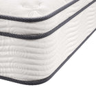 Modway Jenna 12" Innerspring and Foam Full Mattress