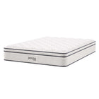 Modway Jenna 12" Innerspring and Foam King Mattress  