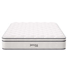 Modway Jenna 12" Innerspring and Foam King Mattress