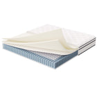 Modway Jenna 12" Innerspring and Foam King Mattress