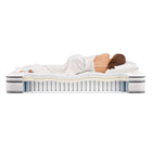 Modway Jenna 12" Innerspring and Foam King Mattress