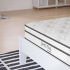 Modway Jenna 6" Innerspring and Foam Twin Mattress