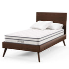Modway Jenna 6" Innerspring and Foam Twin Mattress