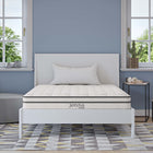 Modway Jenna 6" Innerspring and Foam Full Mattress