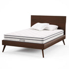 Modway Jenna 6" Innerspring and Foam Full Mattress