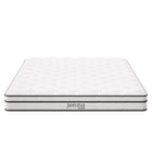 Modway Jenna 6" Innerspring and Foam Queen Mattress