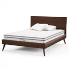 Modway Jenna 6" Innerspring and Foam Queen Mattress