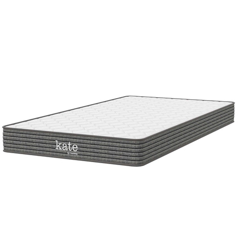Modway Kate 6" Narrow Twin Mattress  