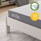 Modway Mila 5" Narrow Twin Mattress
