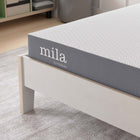Modway Mila 5" Narrow Twin Mattress