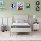 Modway Mila 5" Narrow Twin Mattress