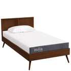 Modway Mila 5" Narrow Twin Mattress