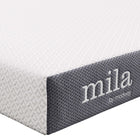 Modway Mila 5" Narrow Twin Mattress