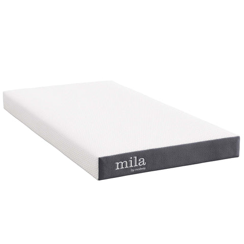 Modway Mila 5" Twin Mattress  