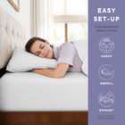 Modway Mila 5" Full Mattress