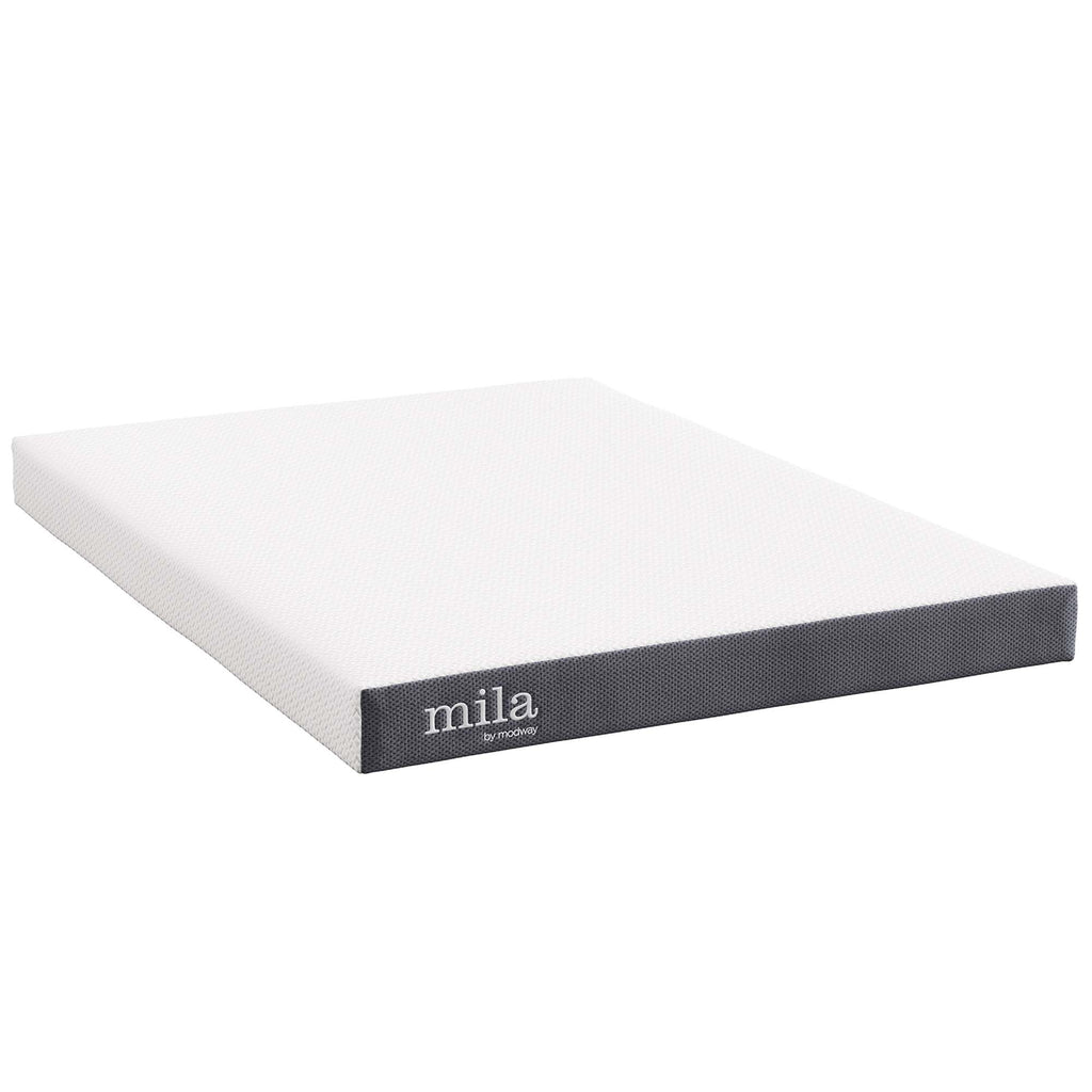 Modway Mila 5" Full Mattress  