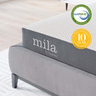 Modway Mila 5" Queen Mattress