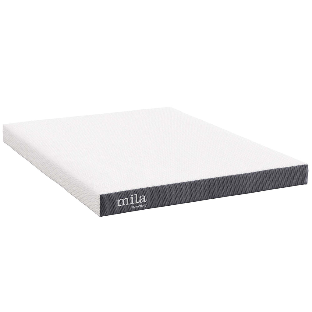 Modway Mila 5" Queen Mattress  
