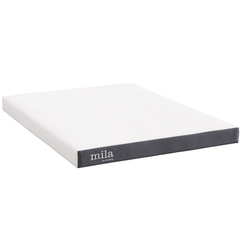 Modway Mila 5" Queen Mattress  