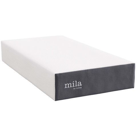 Modway Mila 12" Twin Mattress  