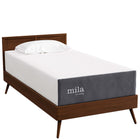 Modway Mila 12" Twin Mattress