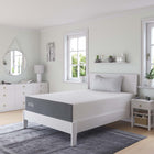 Modway Mila 12" Full Mattress