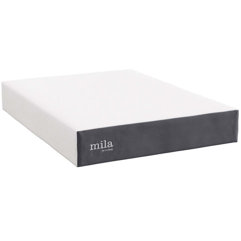 Modway Mila 12" Queen Mattress  
