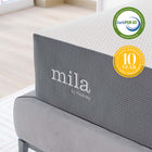 Modway Mila 12" California King Mattress