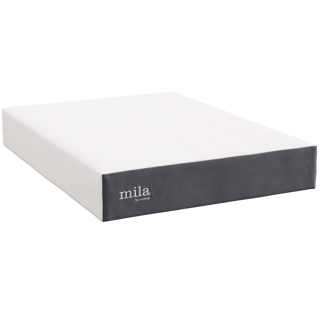Modway Mila 12" California King Mattress  