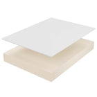 Modway Mila 12" California King Mattress