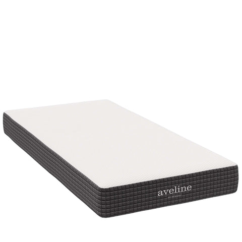 Modway Aveline 8" Twin XL Mattress  
